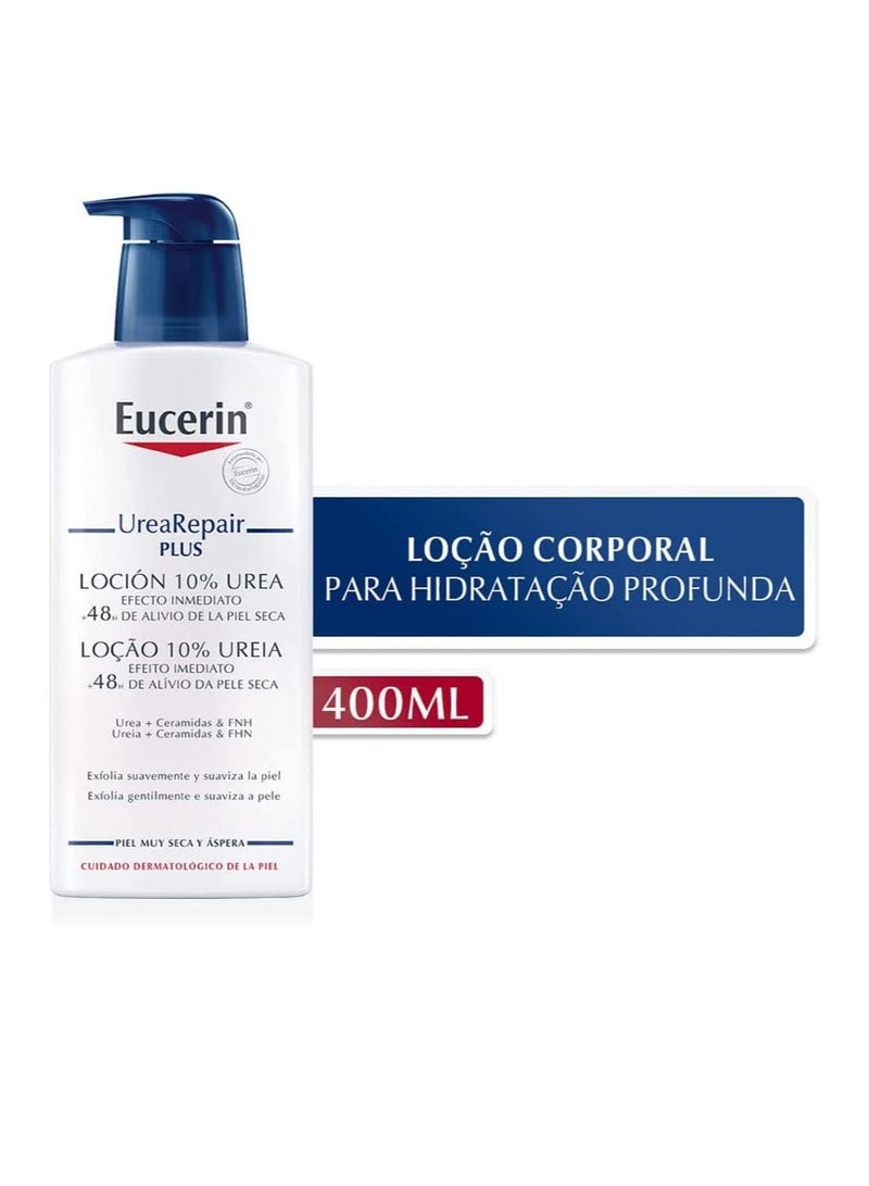 Eucerin Moisturising Creams - Image 2