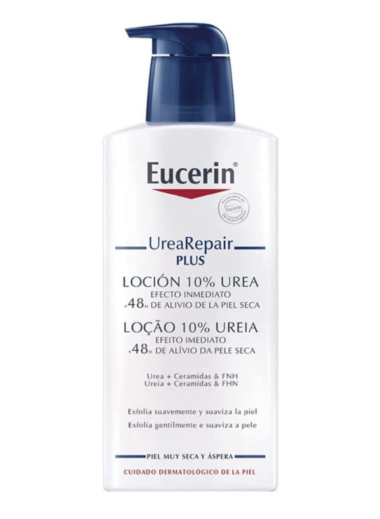 Eucerin Moisturising Creams - Image 1