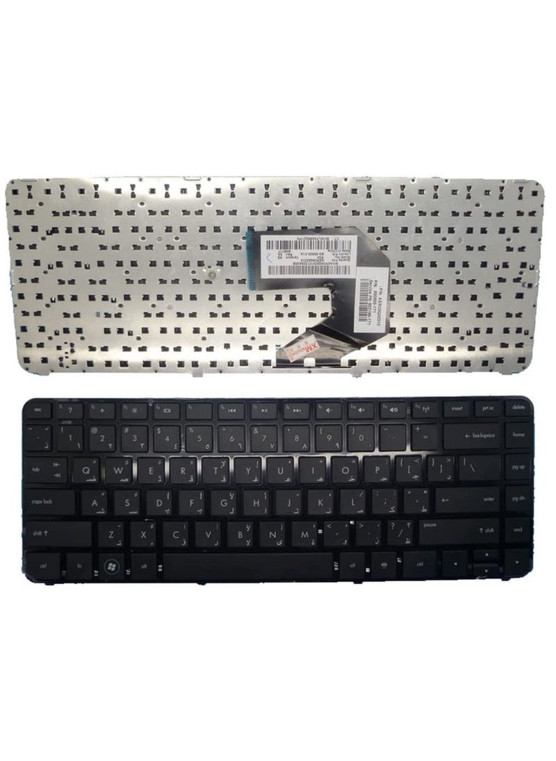 Generic G4-2000 laptop keyboard 
