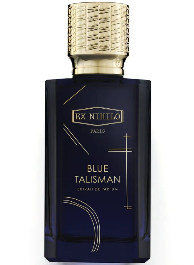 Ex Nihilo Blue Talisman Extrait de Parfum 100ml