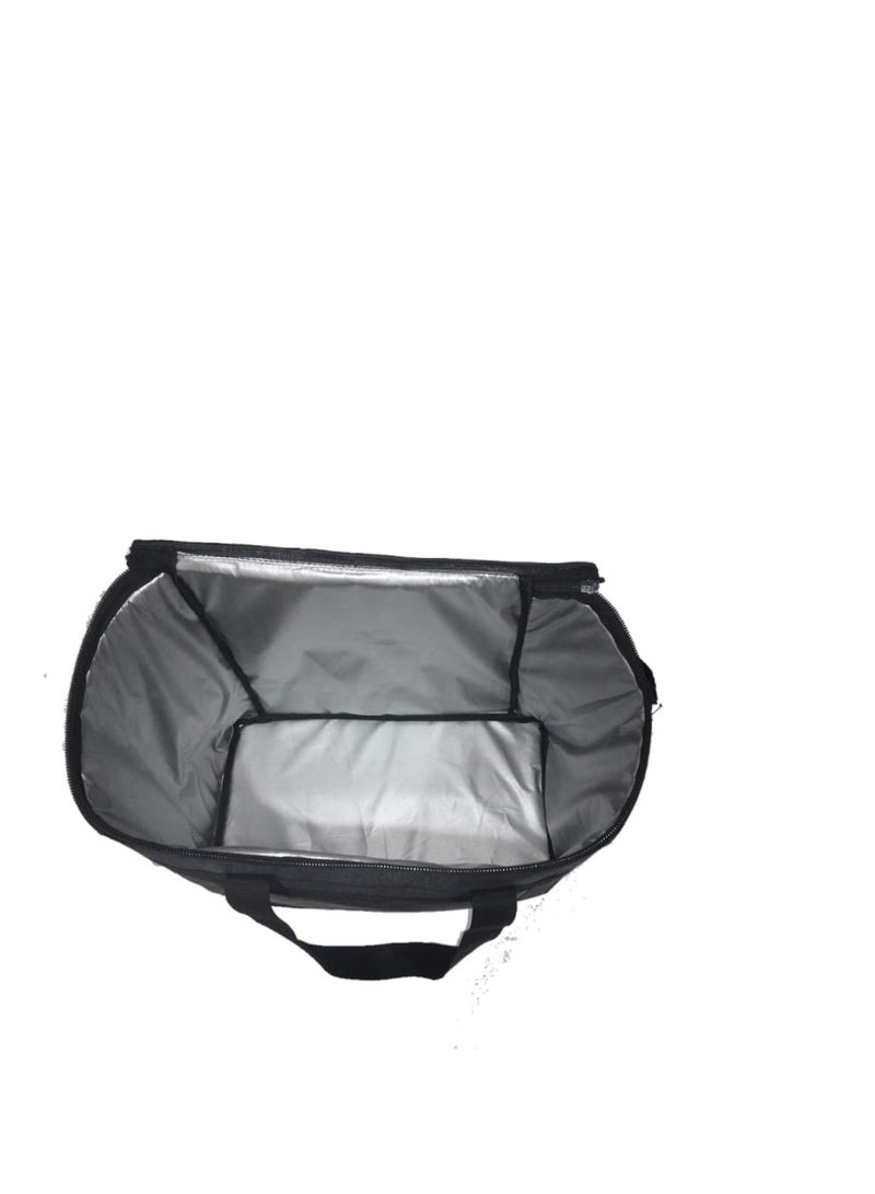 فوتا جريلز فوتا - شنطه حفظ الحراره 5 لتر - احمر - Image 4