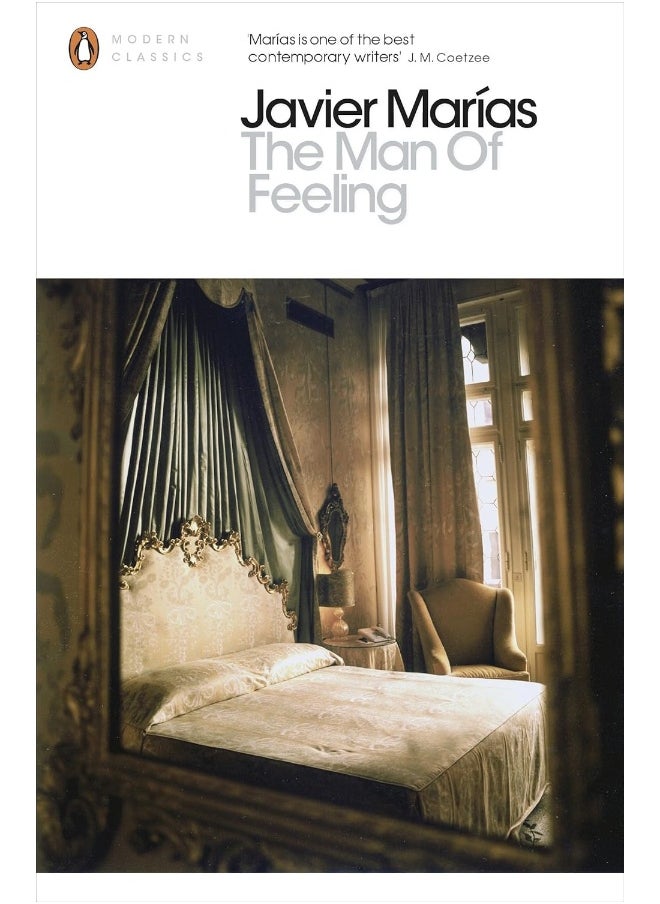 The Man of Feeling 