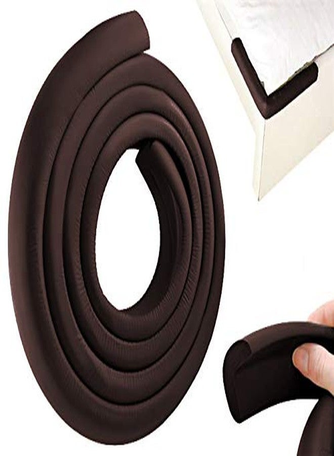 Mopslik Baby Child Proofing 2 Meter Edge and Corner Protector Guard Tape Child Safety Furniture Cushions with Adhesive Tape (Pack of 1) - Image 4