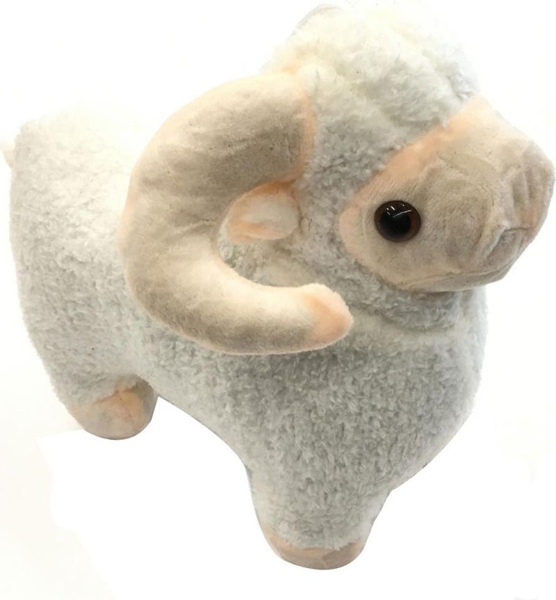 Şirin Toys Plush Sound Sheep 27 cm.