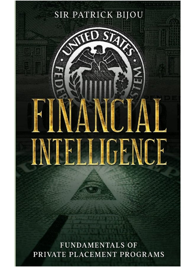 null - Financial Intelligence: Fundamentals of Private Placement Programs (Ppp) - Image 1