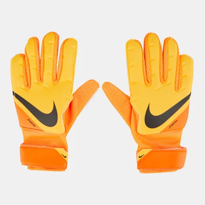 Nike Kids' Goalkeeper Match Football Gloves