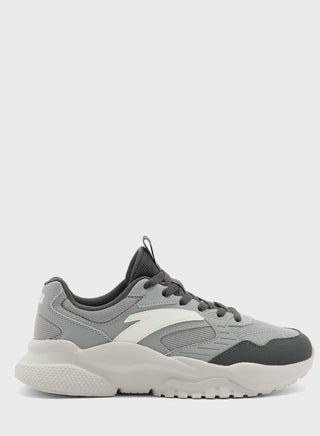 Basic Lifestyle Shoes