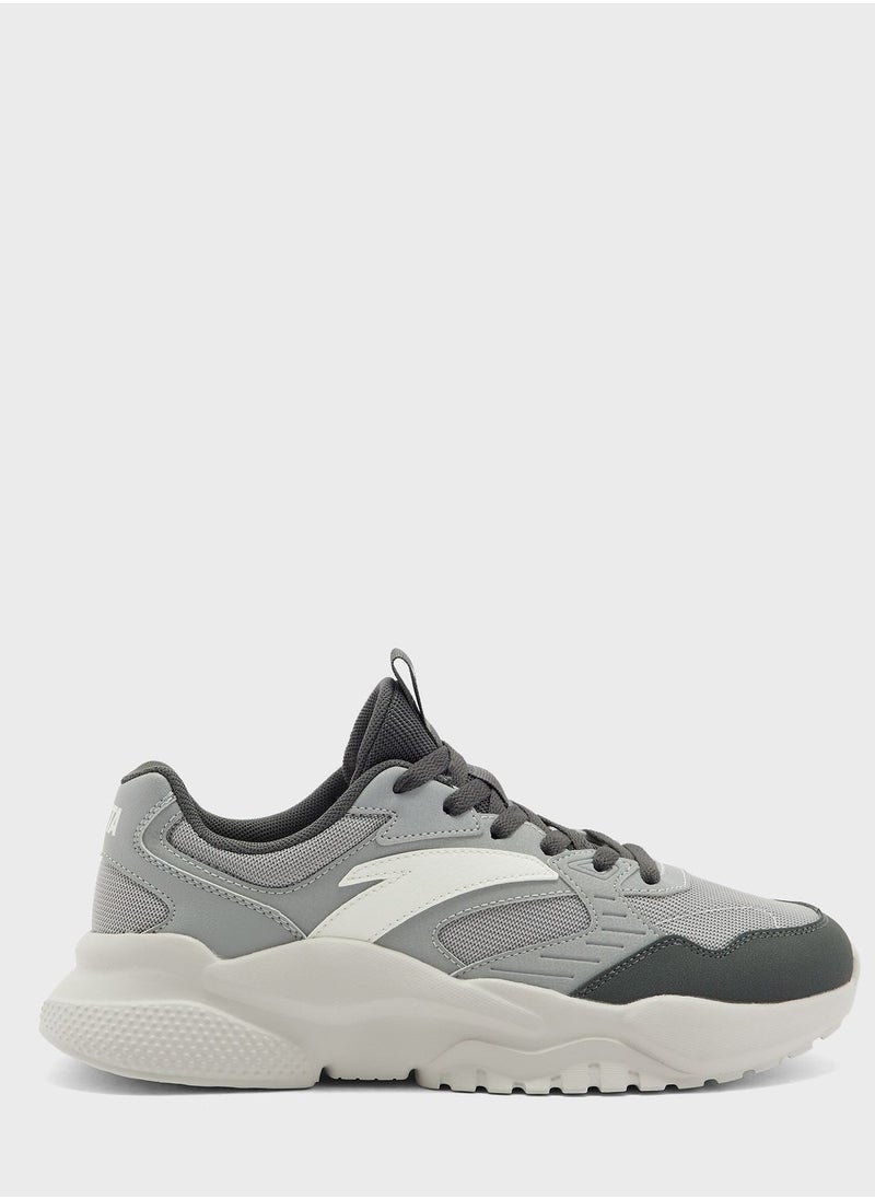 ANTA Basic Lifestyle Shoes  - Image 1