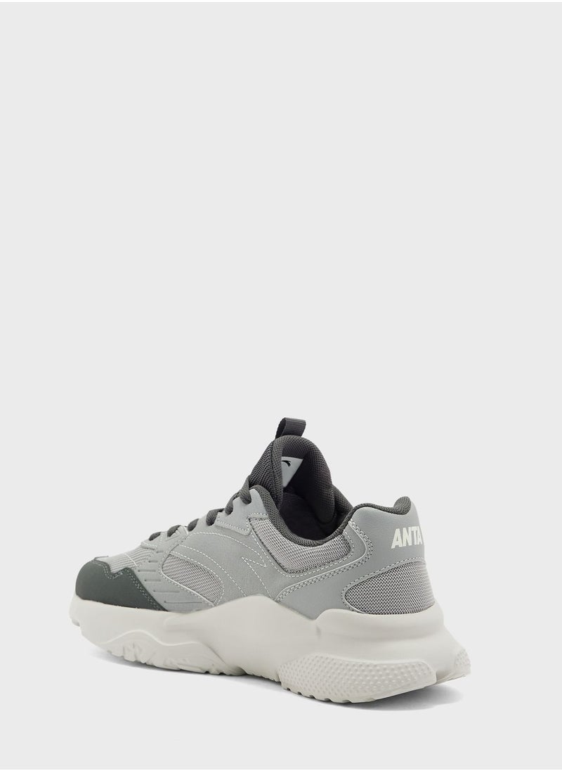 ANTA Basic Lifestyle Shoes  - Image 2