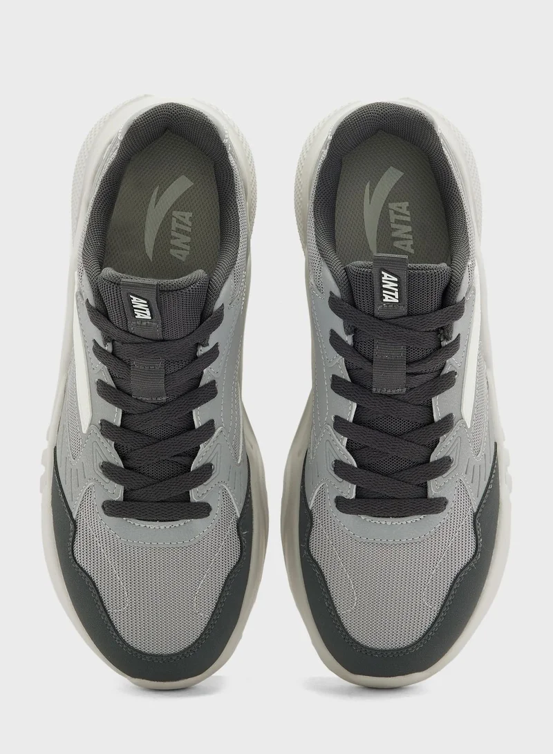 ANTA Basic Lifestyle Shoes