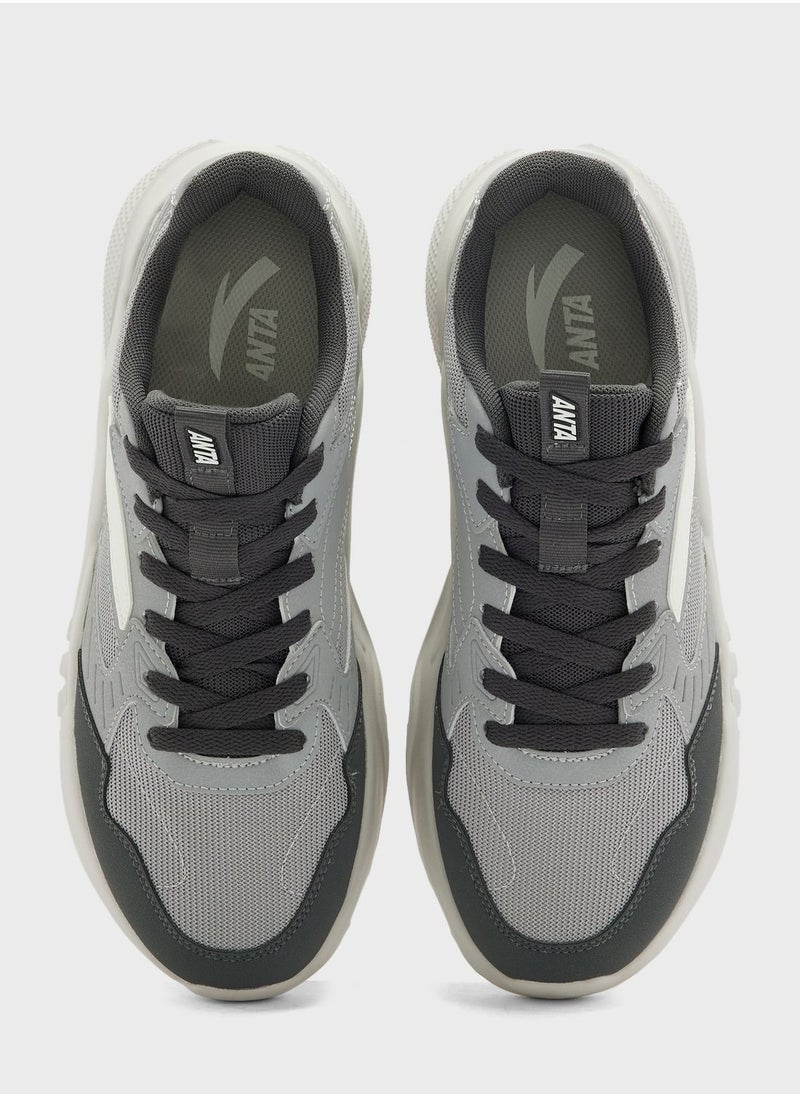 ANTA Basic Lifestyle Shoes  - Image 4