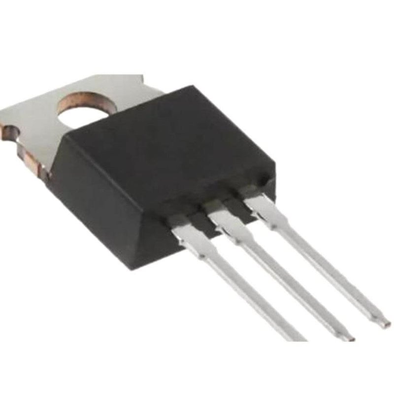 IRL3713 TO 220 MOSFET Transistor 25pcs High Efficiency Power Switching Device - Image 1