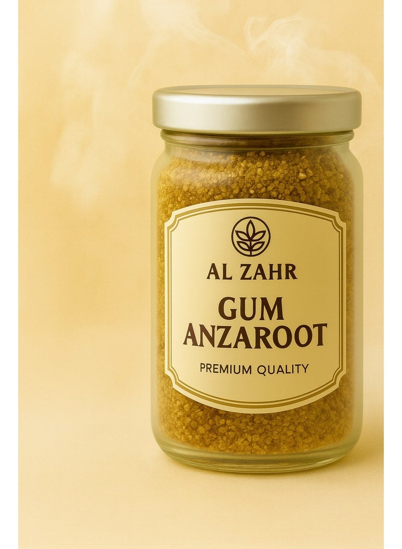 زهر صمغ عنزرة - جودة ممتازة، فرز يدوي، معالجة بالشمس، زراعة مستدامة - مُكثّف طبيعي، مُستحضرات عشبية صحية وحلوة - Image 2