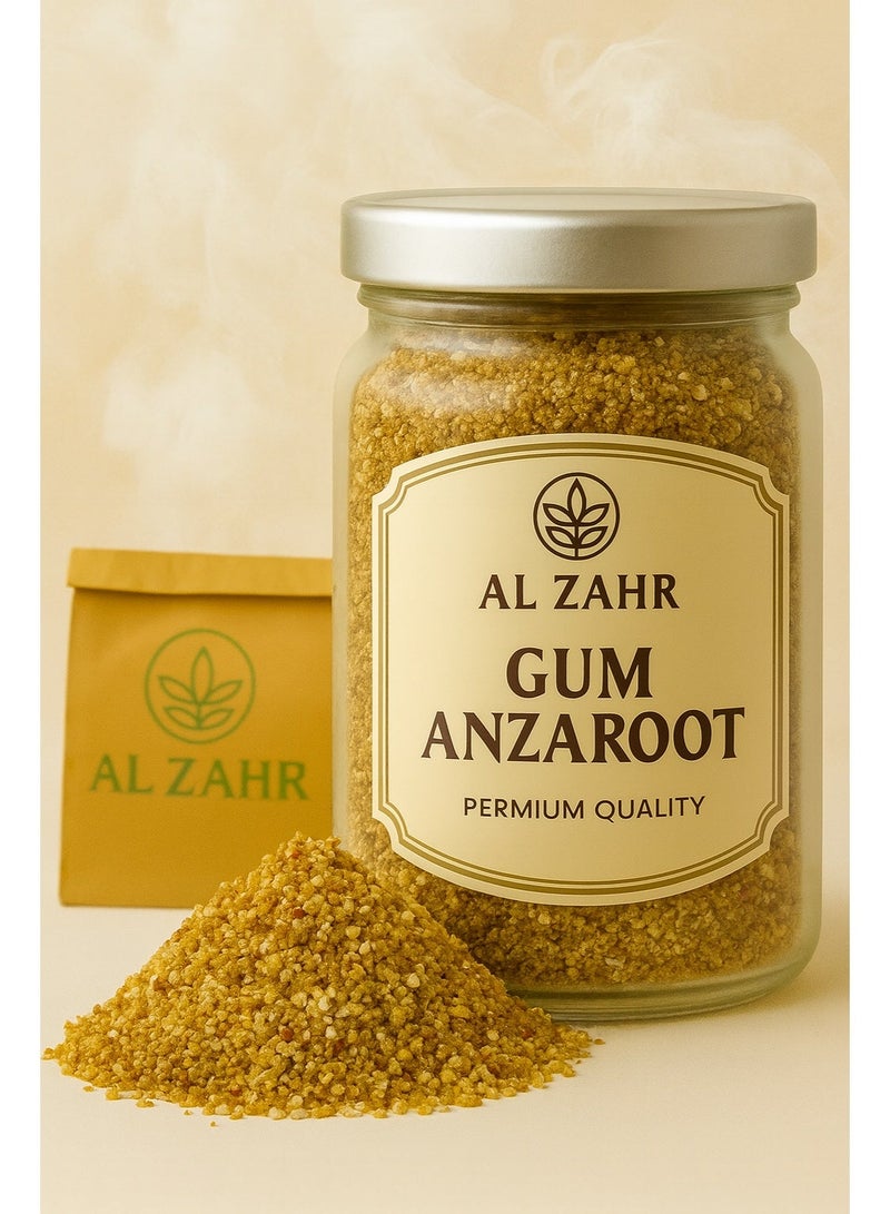 زهر صمغ عنزرة - جودة ممتازة، فرز يدوي، معالجة بالشمس، زراعة مستدامة - مُكثّف طبيعي، مُستحضرات عشبية صحية وحلوة - Image 1