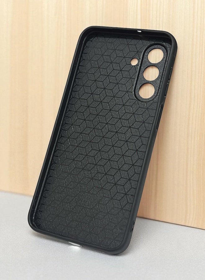 Tolwak Samsung Galaxy A56 5G Protective Case Cover Kingdom Of Saudi Arabia Sign Vintage - Image 4