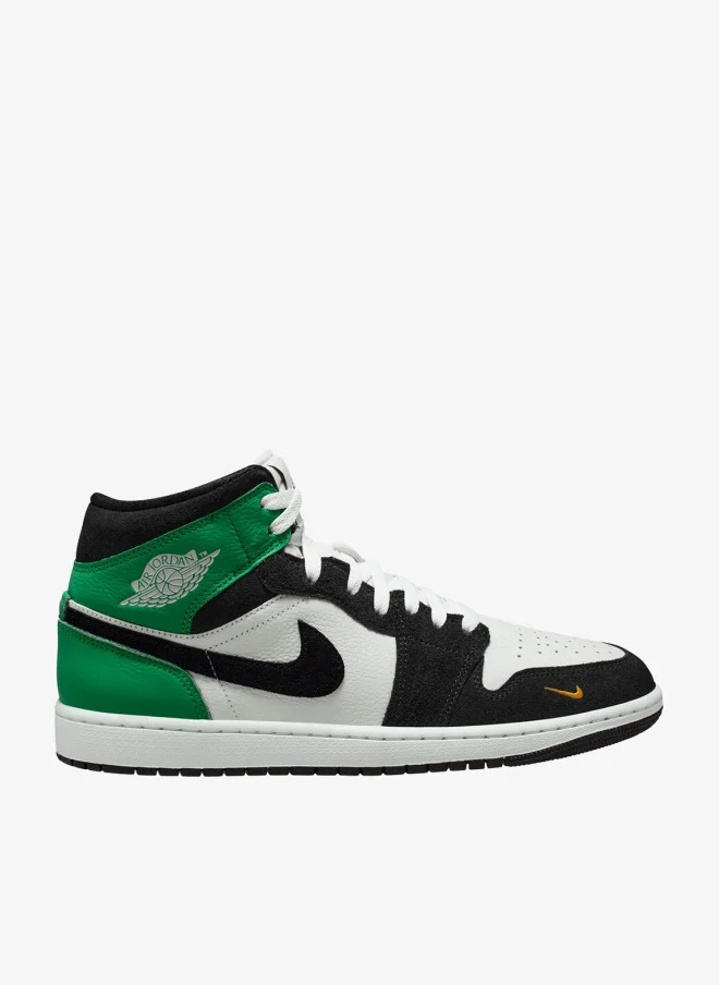 Air Jordan 1 Mid Se V3