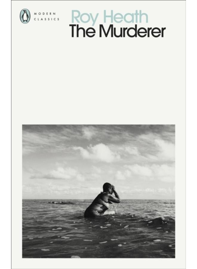 The Murderer