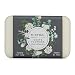 Mistral Classic French Bar Soap, White Flowers, 7 oz - Triple-Milled Luxury Natural Soap with Organic Shea Butter & Olive Oil | Long-Lasting Moisturizing Body Soaps for Women & Men (Pack of 2) - Image 2
