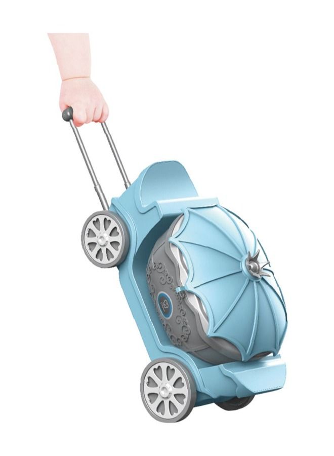 أكاليكس 4 في 1 مفاجأة عيادة الأسنان بلايسيت - Image 1