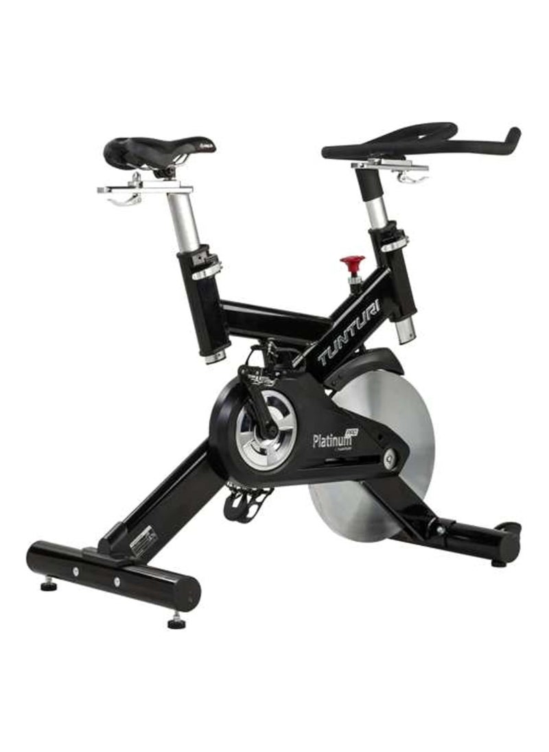 Tunturi Platinum Sprinter Bike PRO  - Image 1