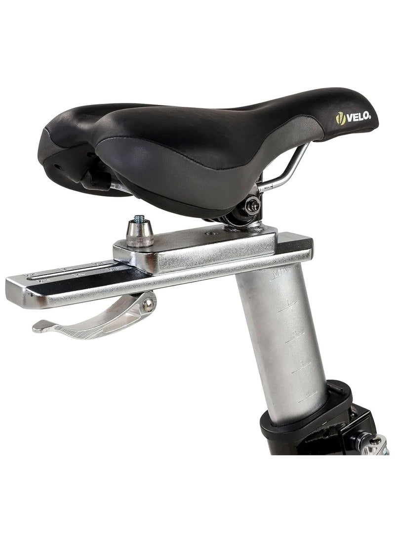 Tunturi Platinum Sprinter Bike PRO  - Image 4