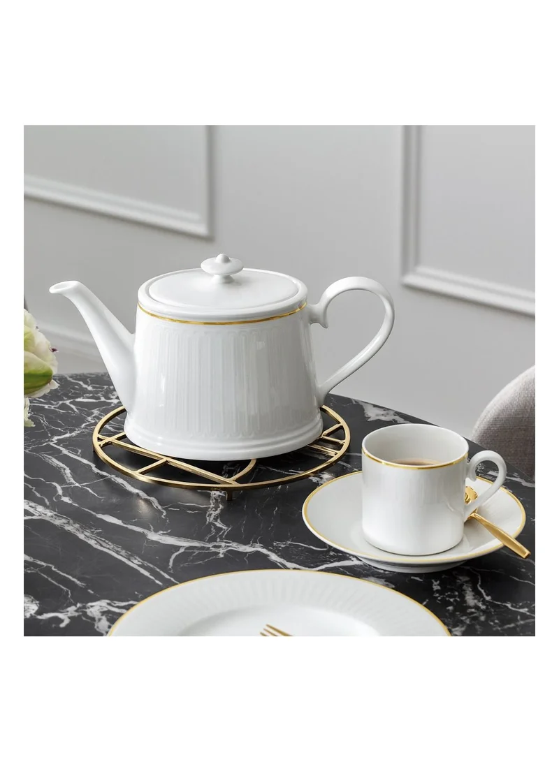 Villeroy & Boch Chateau Septfontaines Teapot Small 440ml
