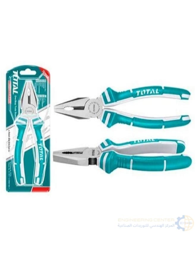 توتال بنز 8 بوصة 2 لون THT110806P توتال