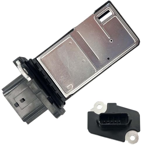 WEITARI Mass Air Flow Sensor 226807S000 MAF Sensor Compatible with Altima 0414Sentra 0712 DL3002 AF10141 MAF0031