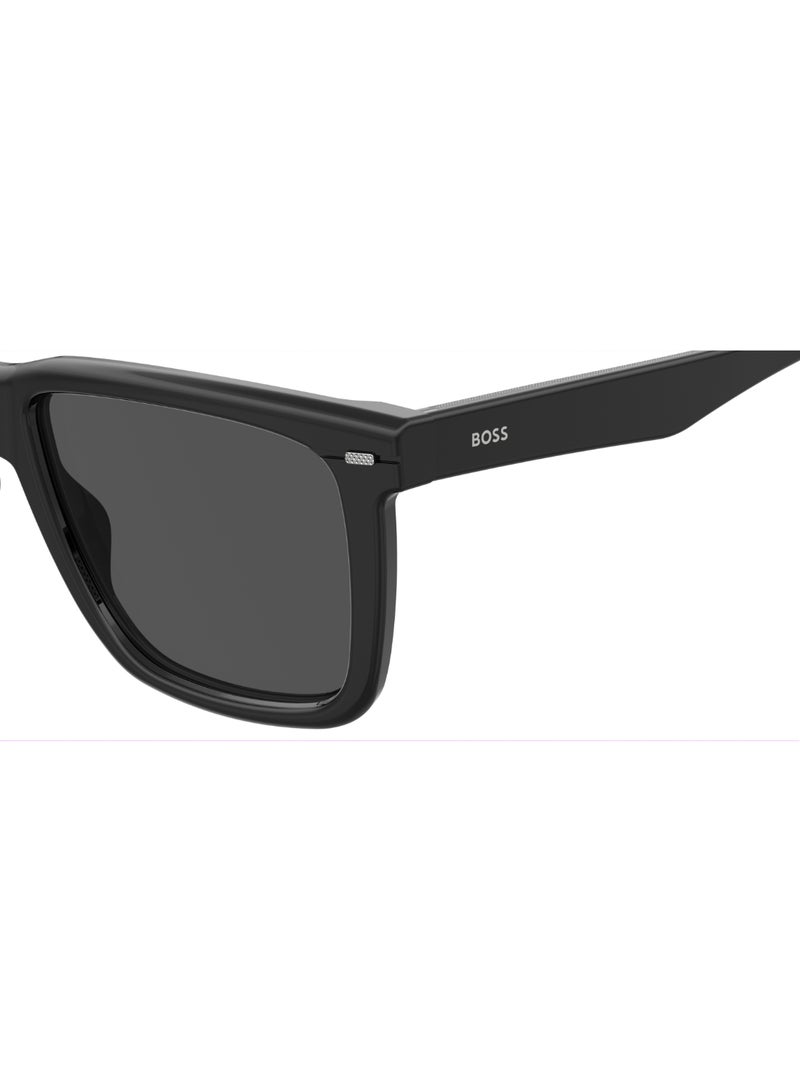 هوجو بوس نظارة شمسية هوجو بوس BOSS 1317/S - Image 4