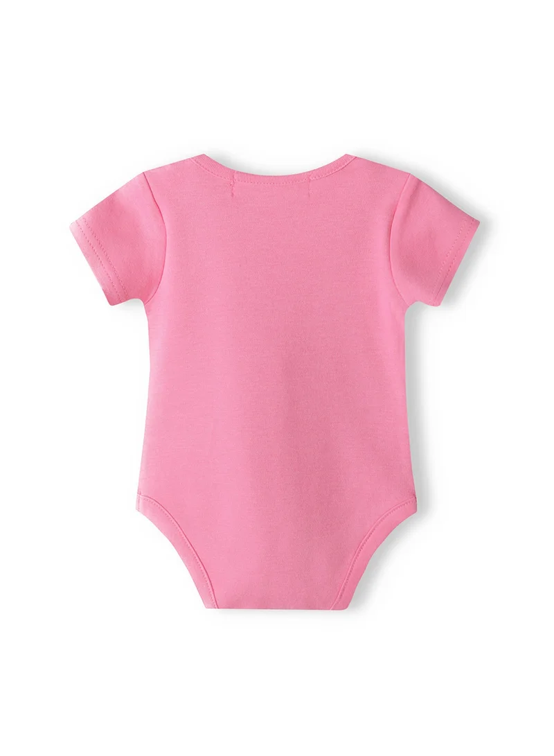 مينوتي Baby 2-Pack Bodysuit