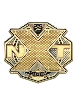 Loot Crate Loot Crate World NXT Championship Belt Pin Like A Boss Slam Crate Official  - Image 1