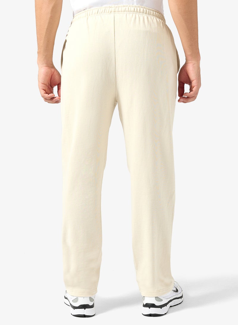 Seventy Five Relaxed Fit Essential Joggers - Image 3