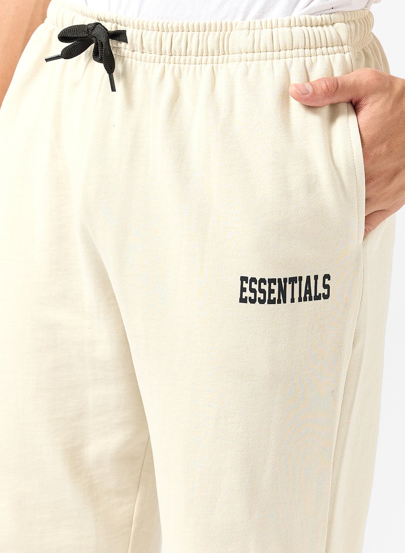 Seventy Five Relaxed Fit Essential Joggers - Image 4