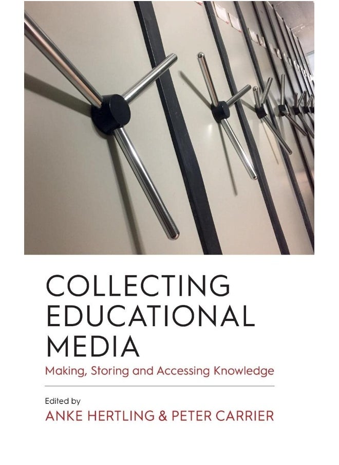 Collecting Educational Media: Making, Storing and Accessing Knowledge 
