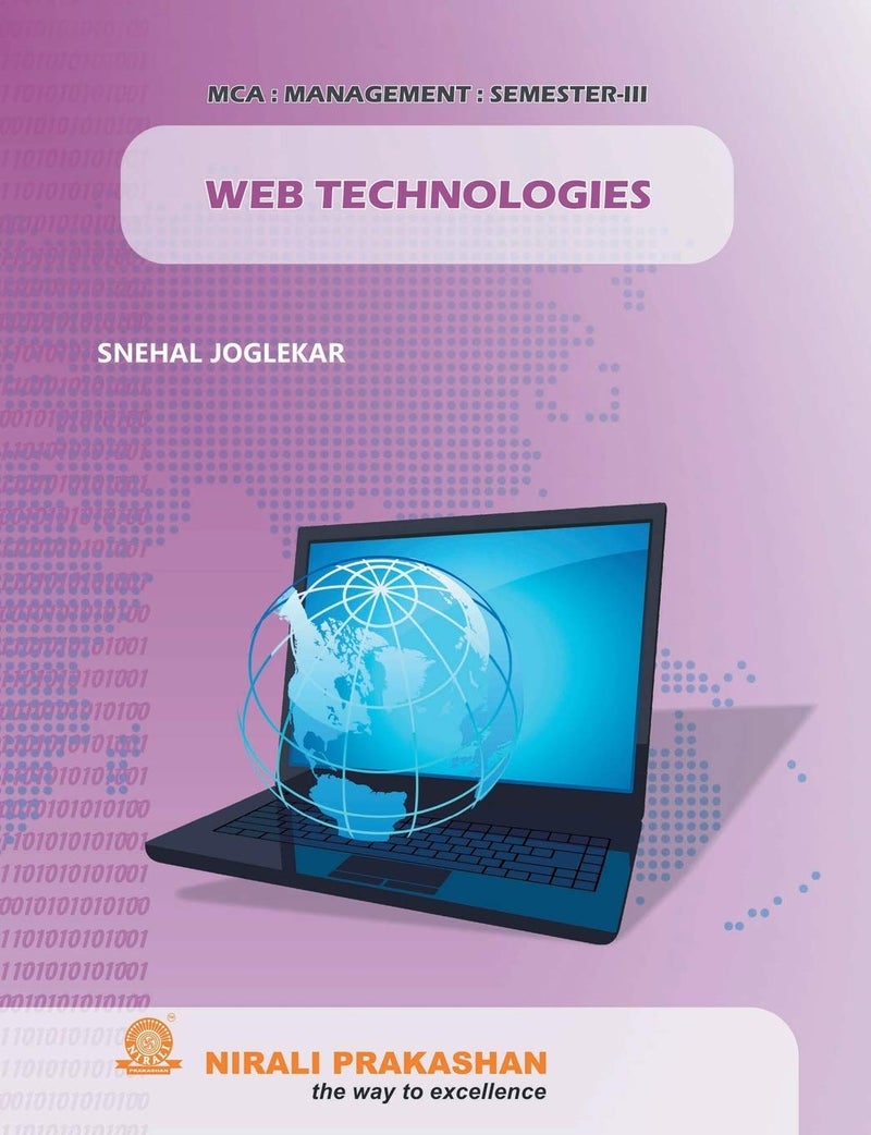 Web Technologies - Image 1