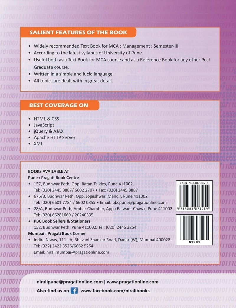 Web Technologies - Image 2