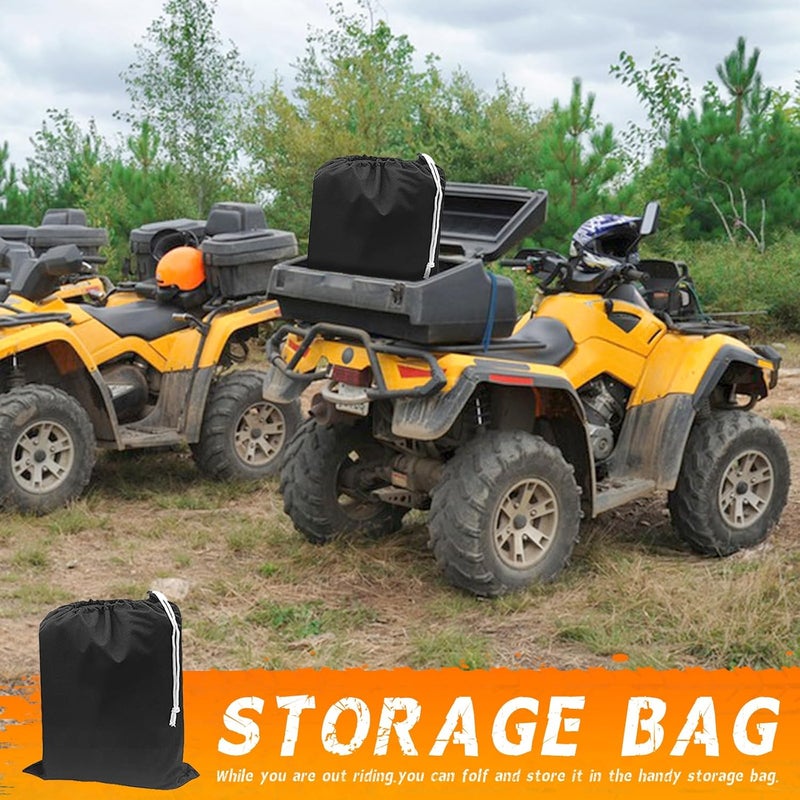 Tokept Heavy Duty ATV Cover - Image 5