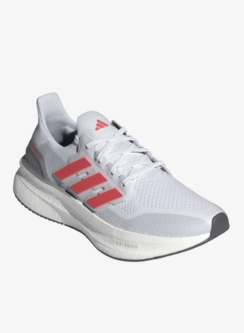 Adidas  Ultraboost 5 White Running Shoes for Men | Best Price UAE
