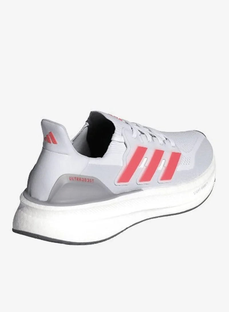 Adidas  Ultraboost 5 White Running Shoes for Men | Best Price UAE