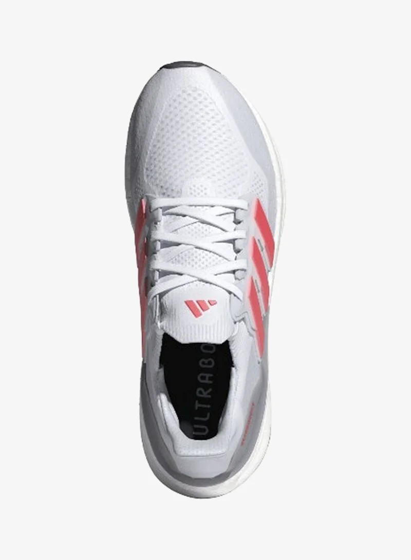 Adidas  Ultraboost 5 White Running Shoes for Men | Best Price UAE