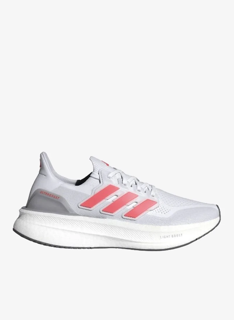 Adidas Ultraboost 5 White Running Shoes