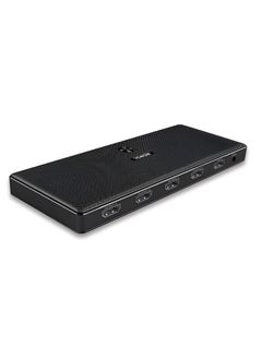 موسل موصل اتش دي ام أي سبليتر 1×4 بورت ترو 4K على 60هرتز 2.0V  - Image 1
