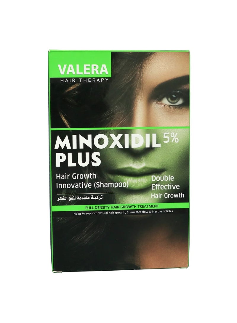 Valera Hair Growth Innovative Shampoo 250ml