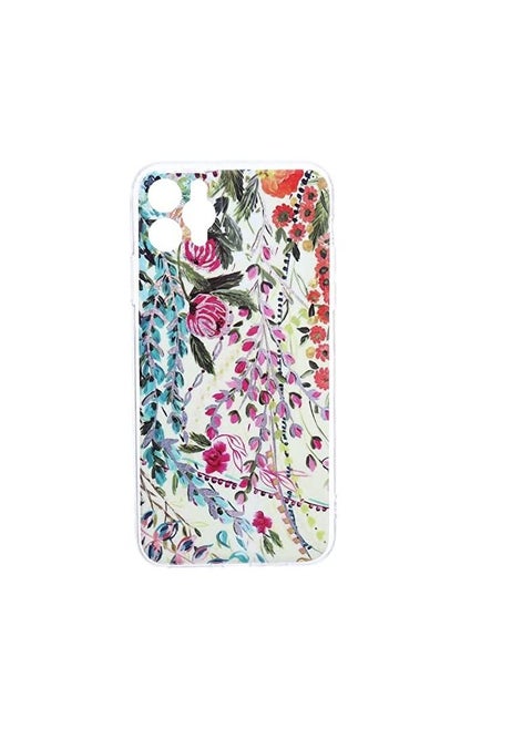 back cover Suitable for Phone Iphone 11 pro max - Multicolor