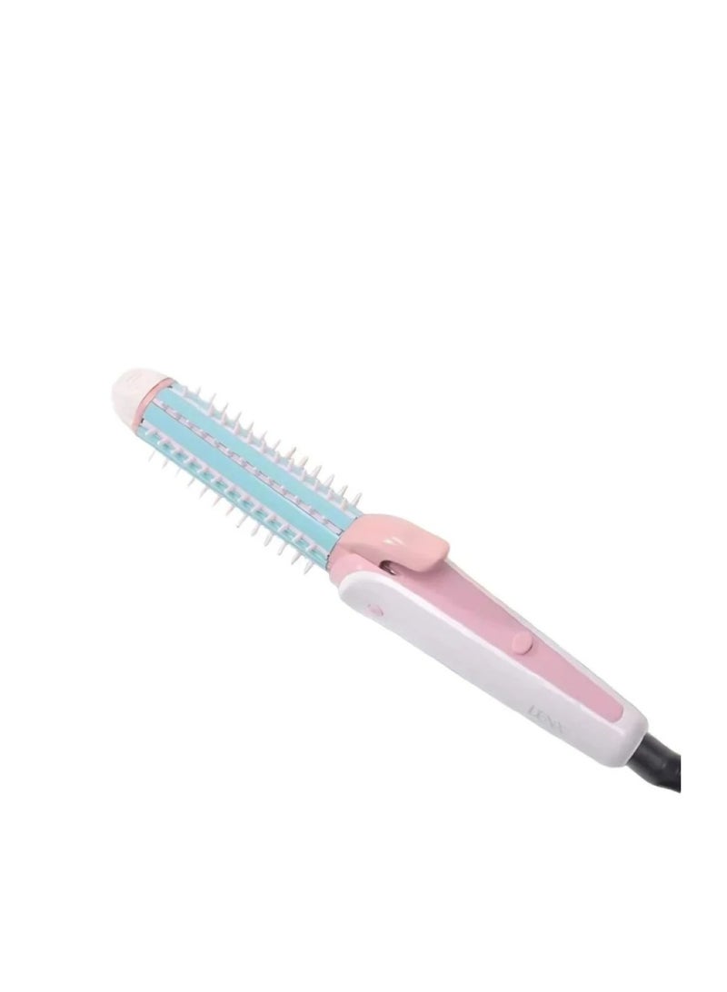 DENX DX1387 3-in-1 Hair CURLER - Image 1