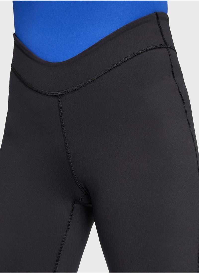 Adidas - Yoga Flared Sweatpants - Image 1