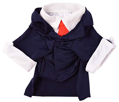 Rubies Business Suit Pet Costume for Dogs or Cats XXXL - Image 5