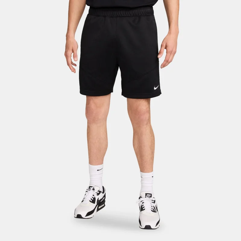 نايكي شورت رياضي رجالي بشعار