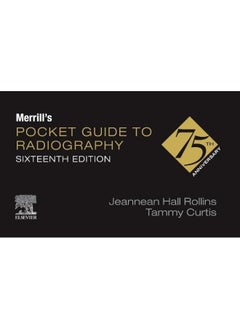 Merrill's Pocket Guide to Radiography 