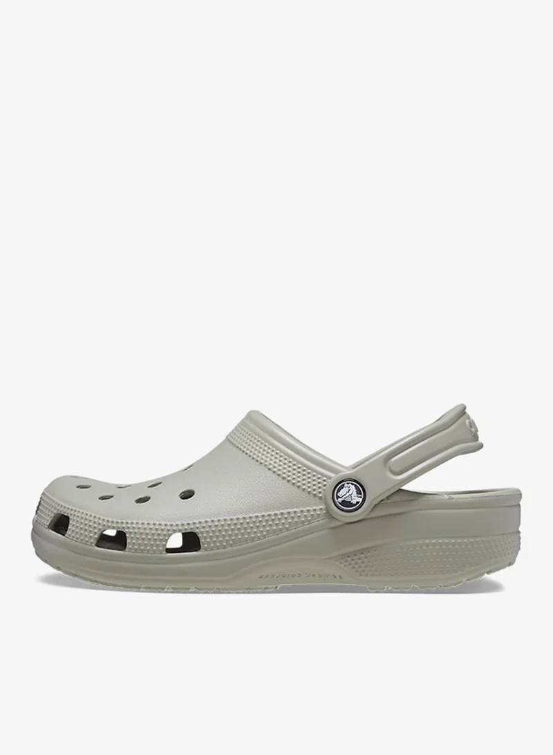Classic Clog